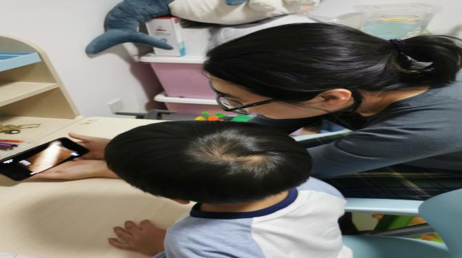 第二黨支部組織開展“喜迎二十大，傳承新使命”主題黨日活動