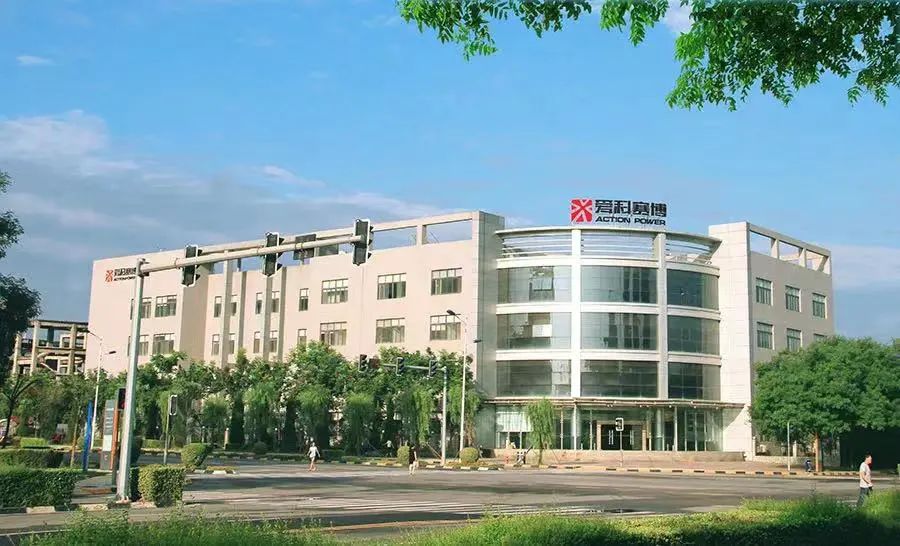 【基金喜報】參股基金投資企業(yè)——愛科賽博科創(chuàng)板順利過會！