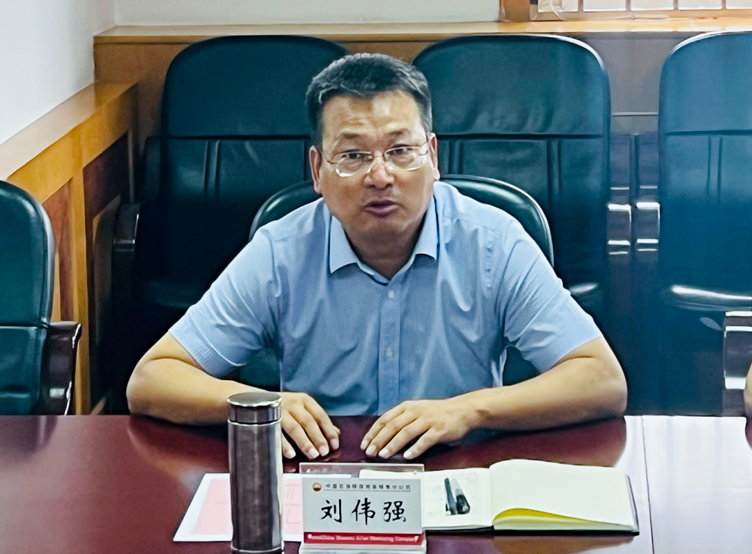 “引”金融活水，“潤(rùn)”實(shí)業(yè)沃土