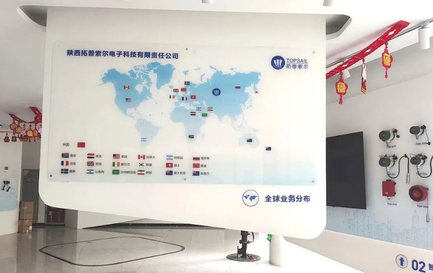 國信小貸再賦能，小支點撬動“專精特新”大能量！